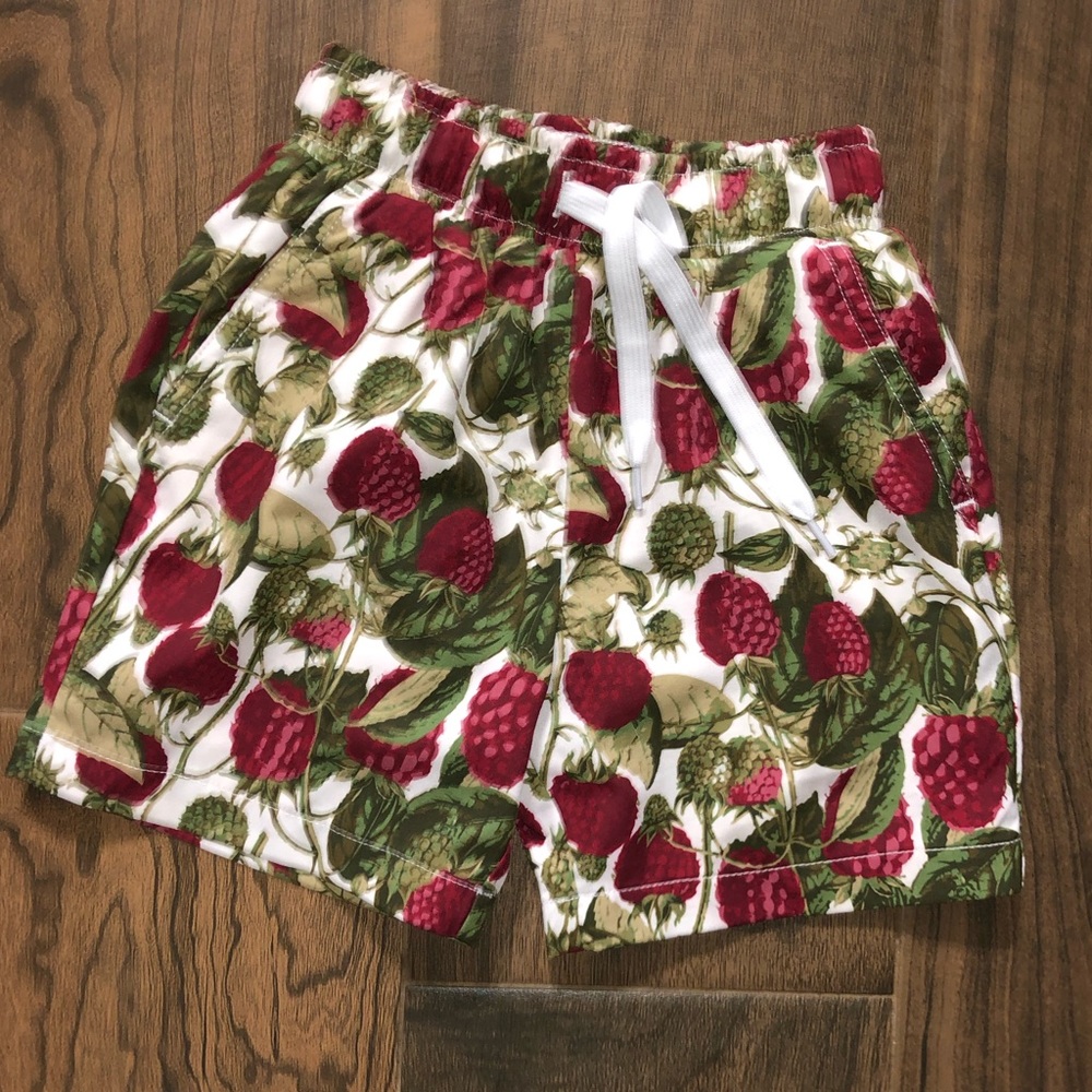 Boys swim shorts